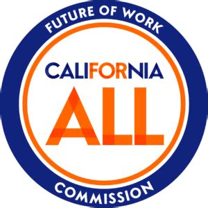 California’s Future of Work Commission Issues Final Report.